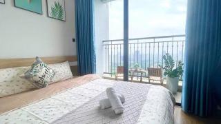 Lux Stu Apt, Center Position, Quick To Airport, Next to Marriott And Nation Convention Centre - Hanoi - 9