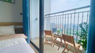 Lux Stu Apt, Center Position, Quick To Airport, Next to Marriott And Nation Convention Centre - Hanoi - 3