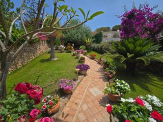 Casa delle Ortensie sulla spiaggia - Cagliari - 0