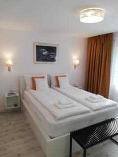 KM Art Apartman - Sfântu-Gheorghe - 0