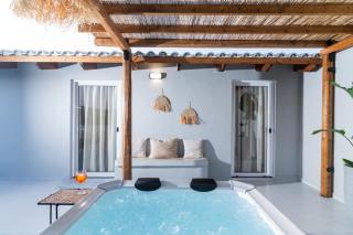 Arbona Apartment IIΙ - View - 9