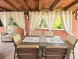 Casa delle Ortensie sulla spiaggia - Cagliari - 5
