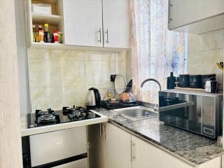 Cozy Modern Apartment - Kampala - 9