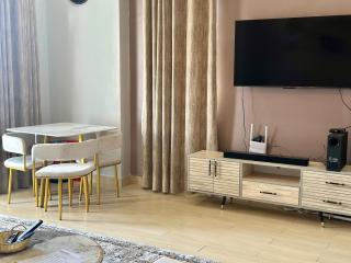 Cozy Modern Apartment - Kampala - 8
