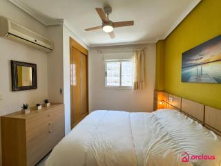 Apartamento Formentera - Oropesa del Mar - 8