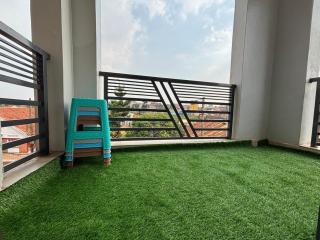 Cozy Modern Apartment - Kampala - 3