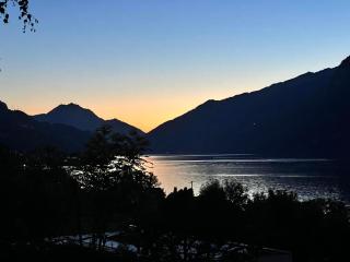 Large vacation home with mountain views - Quarten - 9