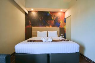 Horison Ultima Sayaga Cibinong - - 5