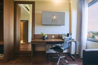 Horison Ultima Sayaga Cibinong - 1