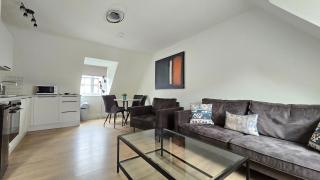Comfotable city centre two bedroom apartment - Galway - 0