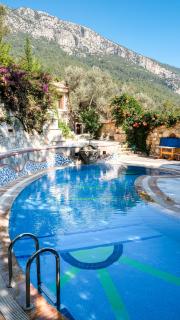 Villa Symbola - Oludeniz - 7