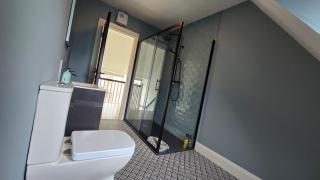 Comfotable city centre two bedroom apartment - Galway - 8