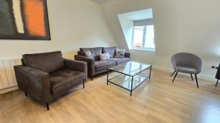 Comfotable city centre two bedroom apartment - Galway - 7