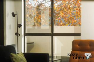 KozyGuru | Homebush West | Modern 2R Apt + Parking - 8