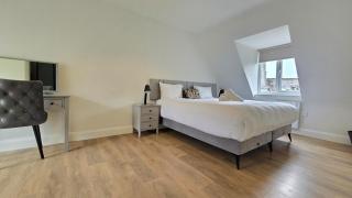 Comfotable city centre two bedroom apartment - Galway - 5