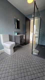 Comfotable city centre two bedroom apartment - Galway - 2