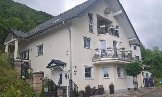 Moselburgblick - 9