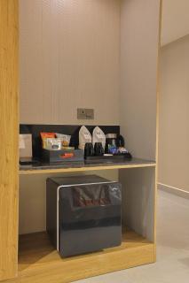 Hotel Grand Continent Premier, Banjara Hills, Hyderabad - Haiderabad - 4