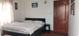 Amu Ghumounte Stay - 2