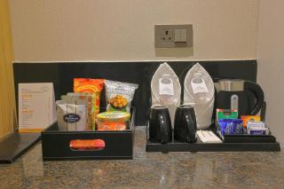 Hotel Grand Continent Premier, Banjara Hills, Hyderabad - Haiderabad - 5