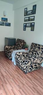 Amu Ghumounte Stay - 1