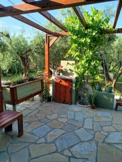 Green Olive Studios 2 - Agios Mamas - 1