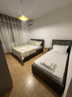 Drin's Seaside Apartment - Kavajë - 5