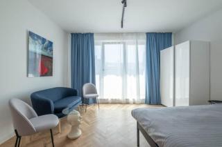 Sofia's Finest 2BD Luminous Apartment in Top Center - Sofia - 0