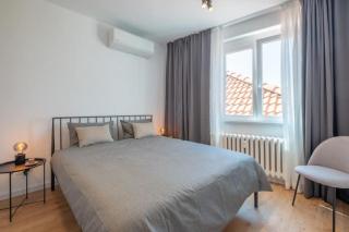 Sofia's Finest 2BD Luminous Apartment in Top Center - Sofia - 4