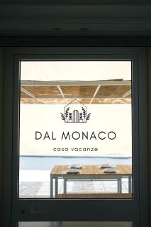 Dal Monaco - casa verde - Castellana Grotte - 9