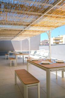 Dal Monaco - casa verde - Castellana Grotte - 8
