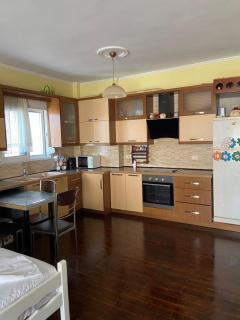 Apartment Kristofor - Sarandë - 2