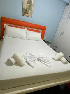 Apartment Kristofor - Sarandë - 1