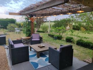 Les Gaudouines - Saint-Mathurin - 8