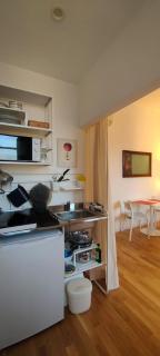 Nice studio in the center of Milan - 6