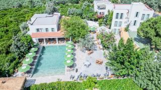InOne Bitez Hotel - Bodrum - 9