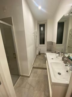 Nice studio in the center of Milan - 3
