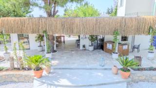 InOne Bitez Hotel - Bodrum - 4