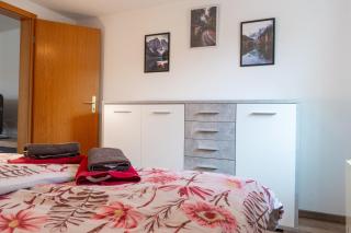 Ferienwohnung Cordula - Rathmannsdorf - 8