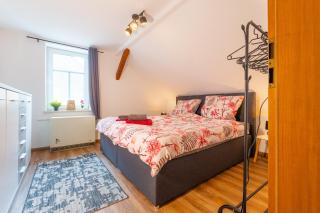Ferienwohnung Cordula - Rathmannsdorf - 7