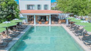 InOne Bitez Hotel - Bodrum - 8