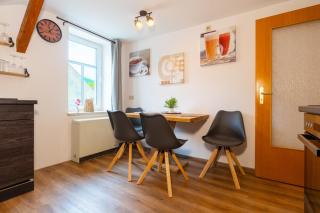 Ferienwohnung Cordula - Rathmannsdorf - 6