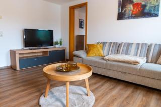 Ferienwohnung Cordula - Rathmannsdorf - 5