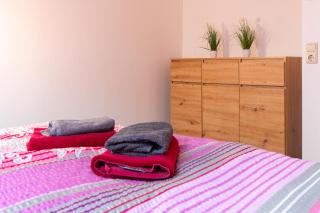 Ferienwohnung Cordula - Rathmannsdorf - 3
