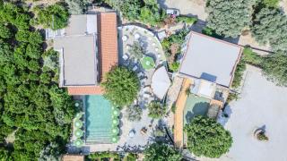InOne Bitez Hotel - Bodrum - 7