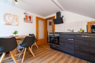 Ferienwohnung Cordula - Rathmannsdorf - 1
