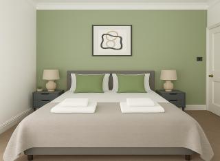 2 Bed Flat near Chiswick Park - London - 8