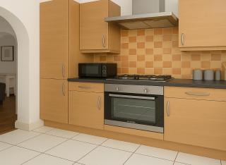 2 Bed Flat near Chiswick Park - London - 6