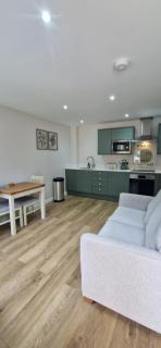 Cameo Suite - The Apple Barn - 7