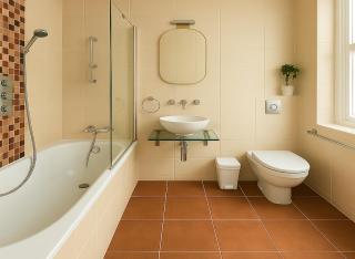 2 Bed Flat near Chiswick Park - London - 7